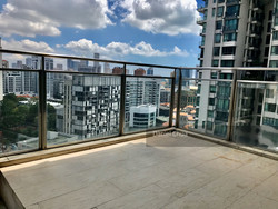 RiverGate (D9), Apartment #220275161
